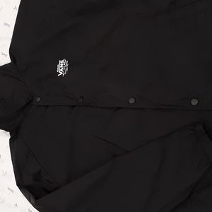 Boys Van's jacket